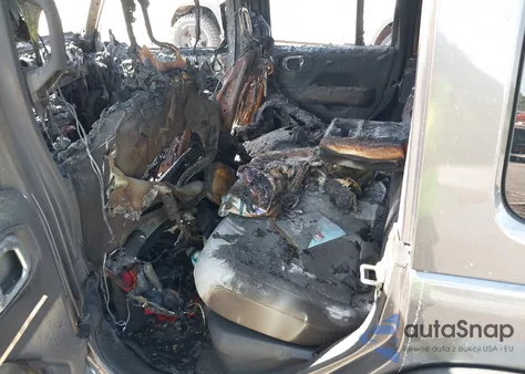 2021 Jeep Wrangler 4Xe Unlimited High Altitude 4X4 из США, поврежденный, VIN 1C4JJXP60MW643293